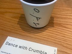-O.P.S. CAFE