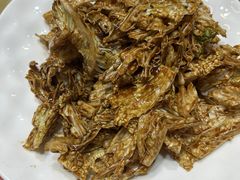 -北平味道.京味菜.烤鸭(梨园店)