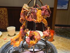 -二毛馕坑肉饭店