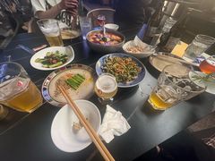 -雪熊精酿·哈尔滨烧烤酒馆(非遗大串店)