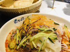-黄三怪(清河店)