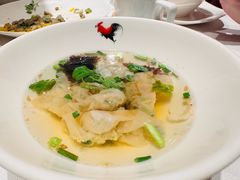 -莆田餐厅PUTIEN(武商MALL店)