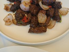 -洋洋中餐馆·SINCE 1997(信投店)