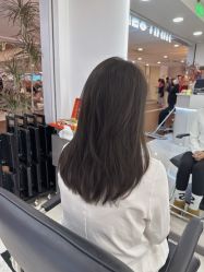 点击看大图 -HaLo hair studio