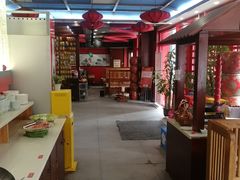 大堂-宝泉铜锅(高新店)