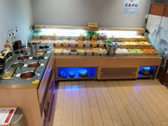 -松野谷·寿喜烧自助(华联顺义金街购物中心店)