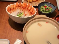 -乔街深夜食堂·小龙虾·高压锅生蚝(杭州总店)