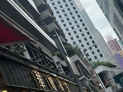 -华嫂冰室(湾仔店)