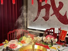 -小龙翻大江文化火锅(太古里店)