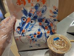 -瑞幸咖啡(深圳红山6979店)