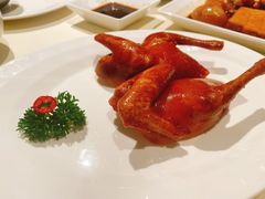 -利苑酒家(金宝店)