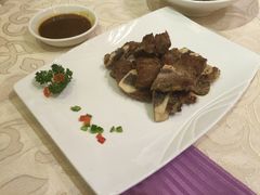 -阿锋鲍鱼酒家美食汇(华安店)