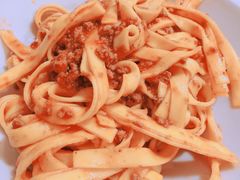 意大利面-Osteria dell'Orsa