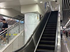 -马栏广场(地铁站)