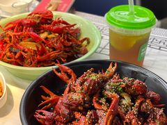 -靓虾二哥·龙虾馆(大塘总店)