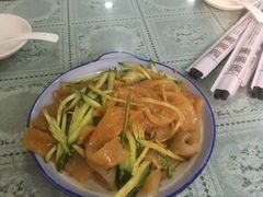 -北大地皖峰饭馆