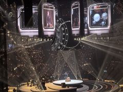 -大连体育中心体育馆