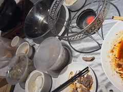 -紫鑫阁饭庄(长安店)