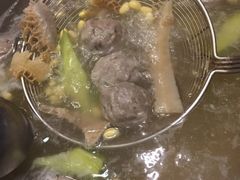 -普宁潮汕牛肉火锅(新香洲店)