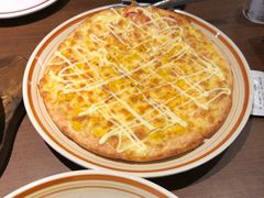 -萨莉亚意式餐厅(苏州泉屋店)