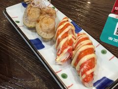 -大雄寿司(中华广场店)