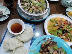 -抹直口特色菜馆(一店)