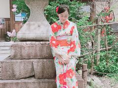 -京都冈本和服体验租赁店(清水寺店)