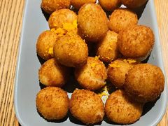 -蜜桃餐厅·伴山(湖滨商业街店)