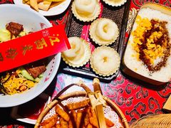 -味福记·江西小炒·南昌小吃(青山湖万达店)