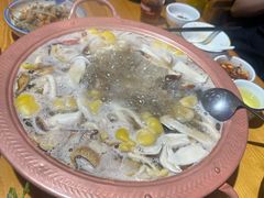 -民食香·腊排骨野生菌美食(木府店)