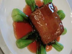 -功德林素菜饭庄(前门店)