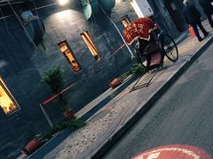 门面-北门涮肉·炭火铜锅涮肉(什刹海店)