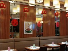 大堂-东方饺子王(王府井关东古巷店)