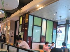 -新宝餐厅(流塘店)