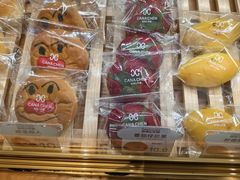 -迦南的早晨蛋糕甜品集合店