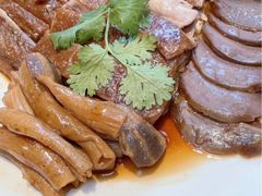 -潮州府·潮菜·砂锅粥(徐家汇店)