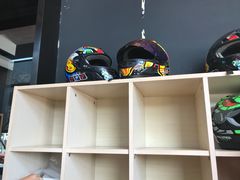 -雪浪山卡丁车俱乐部