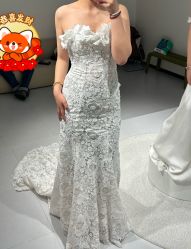 -PAI婚纱礼服设计馆【大牌租赁/高级定制】