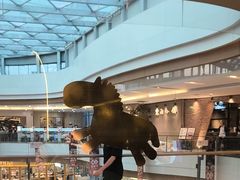 -夏日玛莉西餐厅(金茂览秀城店)
