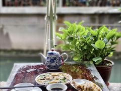 -阿东农家菜(新场古镇下塘街店)