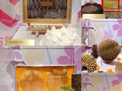 -杭州大厦LSE城市生活超市(杭州大厦店)