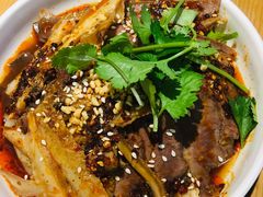 -蓉李记成都名小吃(武汉菱角湖万达店)