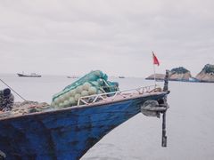 -枸杞岛