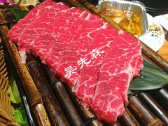 -千寻烧肉(政务区店)