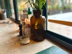 -RAC BAR(安福路店)