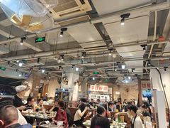 -五里关火锅(牛市口店)