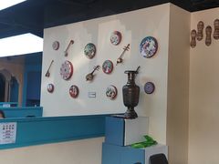 -巴依老爷新疆餐厅