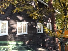 -三鹰之森吉卜力美术馆