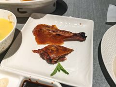 -福海居烤鸭店(鸟巢店)