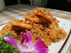 -珍味汤馆·潮汕家乡菜(保利文化广场店)